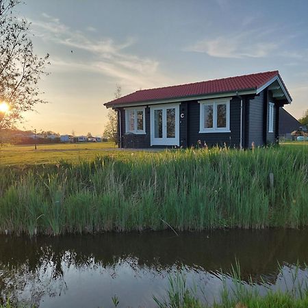 Vakantiehuisje Vlakbij Leeuwarden, Swichumer Pleats Εξωτερικό φωτογραφία