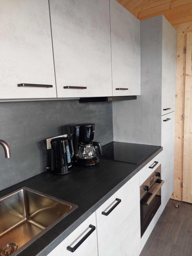 Vakantiehuisje Vlakbij Leeuwarden, Swichumer Pleats Εξωτερικό φωτογραφία